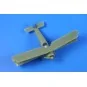 Fokker D.V, 1/48 - Special Hobby 100-SH48118
