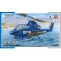 AH-1G Cobra Spanish & IDF/AF Cobras, 1/48 - Special Hobby 100-SH48202
