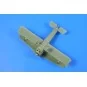 Fokker D.V, 1/48 - Special Hobby 100-SH48118