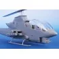 AH-1G Cobra Spanish & IDF/AF Cobras, 1/48 - Special Hobby 100-SH48202