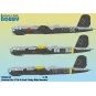 Heinkel He 177A-3 Greif, 1/48 - Special Hobby 100-SH48210