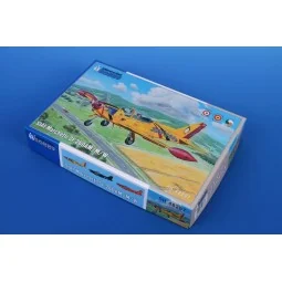 SIAI-Marchetti SF.260AM/M/W, 1/48 - Special Hobby 100-SH48207 2