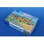 SIAI-Marchetti SF.260AM/M/W, 1/48 - Special Hobby 100-SH48207