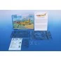 SIAI-Marchetti SF.260AM/M/W, 1/48 - Special Hobby 100-SH48207