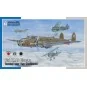 Fiat Br.20 Cicogna ‘Bomber over Two Continents’, 1/48 - Special Hob...