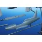 SIAI-Marchetti SF.260AM/M/W, 1/48 - Special Hobby 100-SH48207