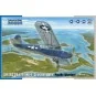L-4/NE-1 Grasshopper ‘Pacific Warriors’, 1/48 - Special Hobby 100-S...