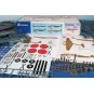 Fiat Br.20 Cicogna ‘Bomber over Two Continents’, 1/48 - Special Hob...