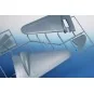 Fiat Br.20 Cicogna ‘Bomber over Two Continents’, 1/48 - Special Hob...