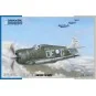 CAC CA-19 Boomerang ‘Jungle Scouts’, 1/48 - Special Hobby 100-SH48241
