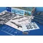 L-4/NE-1 Grasshopper ‘Pacific Warriors’, 1/48 - Special Hobby 100-S...