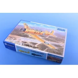 CAC Wirraway ‘In training and combat’, 1/48 - Special Hobby 100-SH4... 2