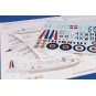 Short Sunderland Mk.V, 1/72 - Special Hobby 100-SH72162