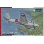 Tachikawa Ki-54Hei Hickory, 1/72 - Special Hobby 100-SH72270