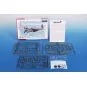 Fairey Barracuda Mk.II Home Fleet, 1/72 - Special Hobby 100-SH72306