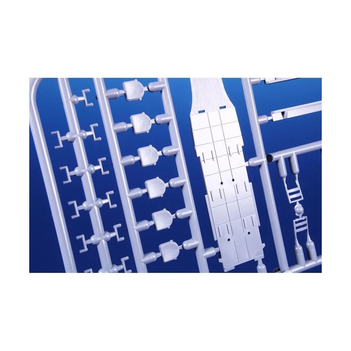 Tachikawa Ki-54Hei Hickory, 1/72 - Special Hobby 100-SH72270