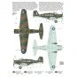 Delta 1D/E US Transport plane, 1/72 - Special Hobby 100-SH72329