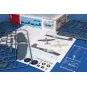 Fairey Barracuda Mk.II Home Fleet, 1/72 - Special Hobby 100-SH72306