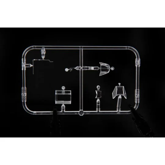 Bf 109F-4, Profipack, 1/48 - Eduard Plastic Kits 82114 Bf 109F-4, Profipack, 1/48 - Eduard Plastic Kits 82114