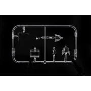 Bf 109F-4, Profipack, 1/48 - Eduard Plastic Kits 82114 Bf 109F-4, Profipack, 1/48 - Eduard Plastic Kits 82114