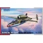 Heinkel He 162 Spatz, 1/72 - Special Hobby 100-SH72341