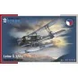 Letov S.328v "Czechoslovak Floatplane", 1/72 - Special Hobby 100-SH...