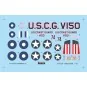 Delta 1D/E US Transport plane, 1/72 - Special Hobby 100-SH72329