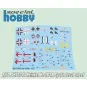 Heinkel He 162 Spatz, 1/72 - Special Hobby 100-SH72341