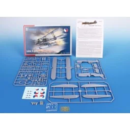 Letov S.328v "Czechoslovak Floatplane", 1/72 - Special Hobby 100-SH... 2