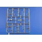 Heinkel He 162 Spatz, 1/72 - Special Hobby 100-SH72341