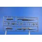 Heinkel He 162 Spatz, 1/72 - Special Hobby 100-SH72341