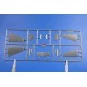 Heinkel He 162 Spatz, 1/72 - Special Hobby 100-SH72341