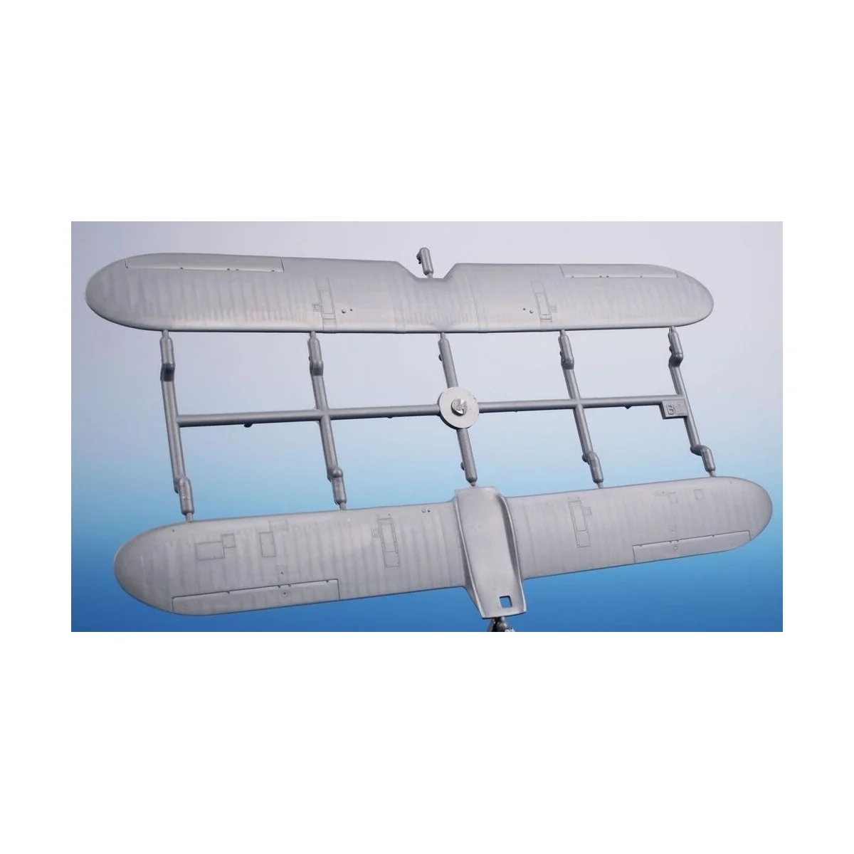 Letov S.328v "Czechoslovak Floatplane", 1/72 - Special Hobby 100-SH...