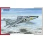 Ajeet Mk.I"Indian Light Fighter", 1/72 - Special Hobby 100-SH72370