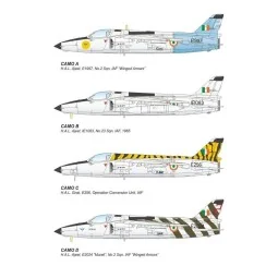 Ajeet Mk.I"Indian Light Fighter", 1/72 - Special Hobby 100-SH72370 2