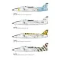Ajeet Mk.I"Indian Light Fighter", 1/72 - Special Hobby 100-SH72370