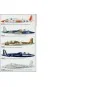 Fouga CM.170 Magister/IAI Tzukit IAF, 1/72 - Special Hobby 100-SH72375