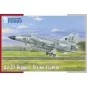 AJ-37 Viggen Strike Fighter, 1/72 - Special Hobby 100-SH72378