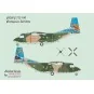 CASA C.212-100 "Tail Art", 1/72 - Special Hobby 100-SH72376