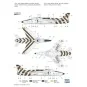 Ajeet Mk.I"Indian Light Fighter", 1/72 - Special Hobby 100-SH72370