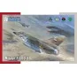 Mirage F.1 EQ/ED, 1/72 - Special Hobby 100-SH72386