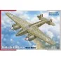 Breda Ba.88B Lince, 1/72 - Special Hobby 100-SH72397