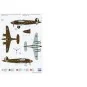 Breda Ba.88B Lince, 1/72 - Special Hobby 100-SH72397