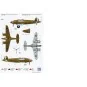 Breda Ba.88B Lince, 1/72 - Special Hobby 100-SH72397