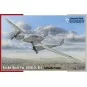 Focke Wulf Fw 189B Uhu Trainer, 1/72 - Special Hobby 100-SH72430