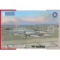A.W. Meteor NF Mk.11 RAF Squardrons, 1/72 - Special Hobby 100-SH72437