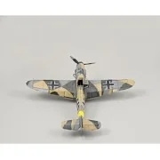 Bf 109F-4, Profipack - Eduard Plastic Kits 82114