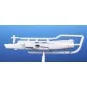 Mirage F.1 EQ/ED, 1/72 - Special Hobby 100-SH72386