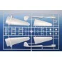 Focke Wulf Fw 189B Uhu Trainer, 1/72 - Special Hobby 100-SH72430