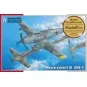 Messerschmitt Bf 109E-4, 1/72 - Special Hobby 100-SH72439